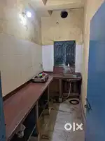Old flat for sale immediately