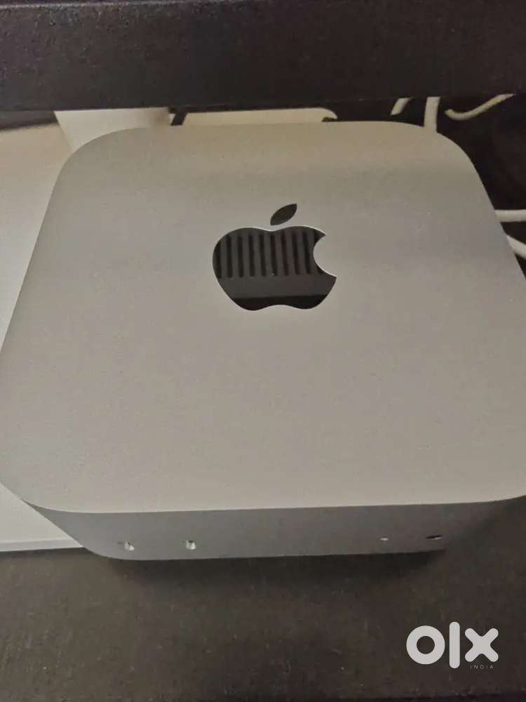 Mac mini m4