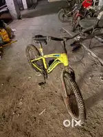 Massey cycle