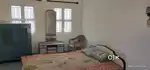 Funished big Room+attached bath+big terrace. Jobbers only.