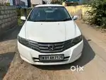 Honda City 2009 fc till 2030