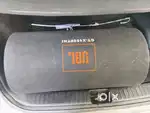 JBL base tube new only 3 months old With amplifier
