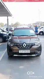 Renault Triber RXT, 2022, Petrol