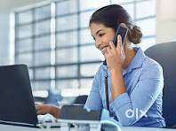 Female Receptionist - Wanted