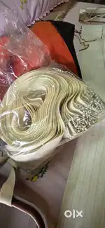 Unused window blinds for office use
