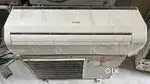 SPLIT AC GOOD CONDITION