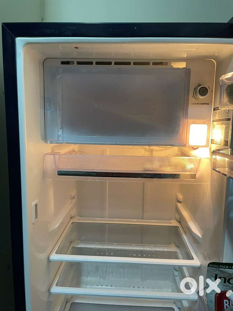 Whirlpool 182 L DC215 2021