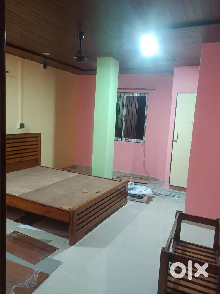 Premium Furnished 5bhk Home stay  For Rent at Khanapara,