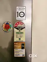 LG Refrigerator