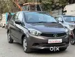 Tata Tiago 1.05 Revotorq XT, 2017, Diesel