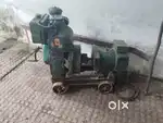 5 kv janretor