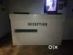 Front office Staff