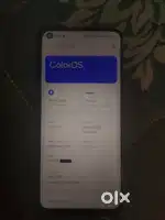 Oppo Reno 6 5G mobile 8 GB ram 128 inbuilt very good condition