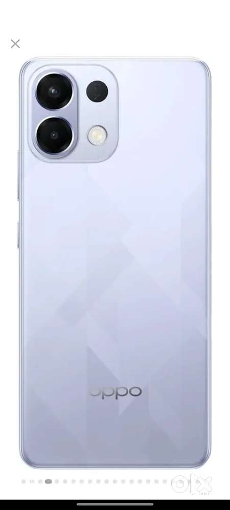 Oppo k13 5g 8/128 for need money full seal pack bill not available