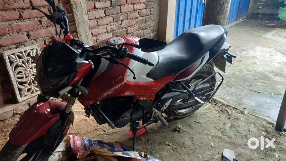 Verry well condition not a single scratch