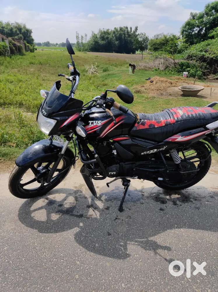 Bhai bike acche condition mein hai aur iska sirf meter Nahin Hai