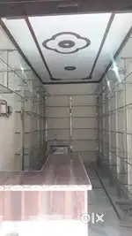 Rent for shop Business person