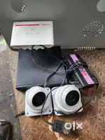 CCTV Camera Setup