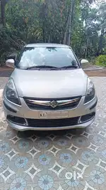 Maruti Suzuki Swift Dzire zxi 2016 Petrol  84000 Km