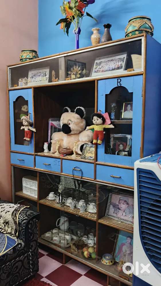 Spacious 5-Year-Old Showcase in Excellent Condition – Negotiable Price