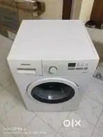Siemens 7KG Washing Machine