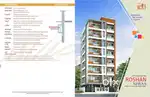 Kannamwar Nagar, 3BHK Flat, Prime Location & Great Price