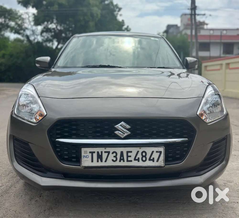 Maruti Suzuki Swift 2021 Petrol 70000 Km Driven