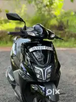 Ntorq125 well maintained