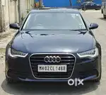 Audi A6 2.0 TDI, 2012, Diesel