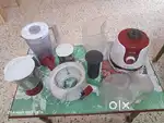 SALE - Philips juicer mixer grinder