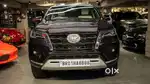 Toyota Fortuner 4X4 AT 2.8 Diesel, 2023, Diesel