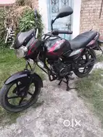 Bajaj Discover 125, Nice Condition 2012