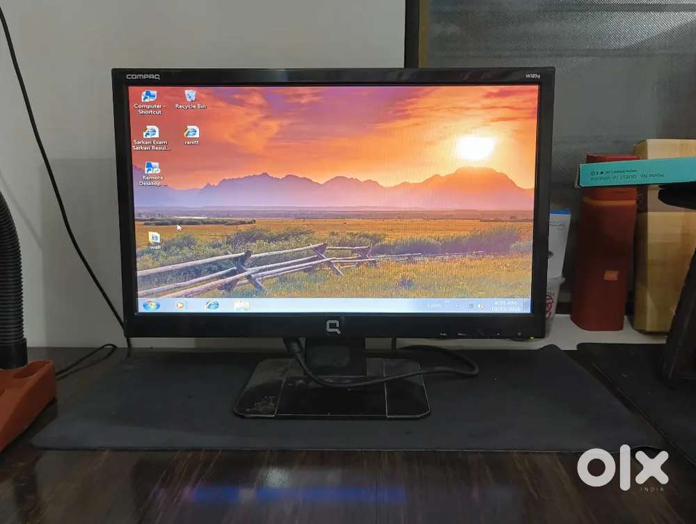 Computer System