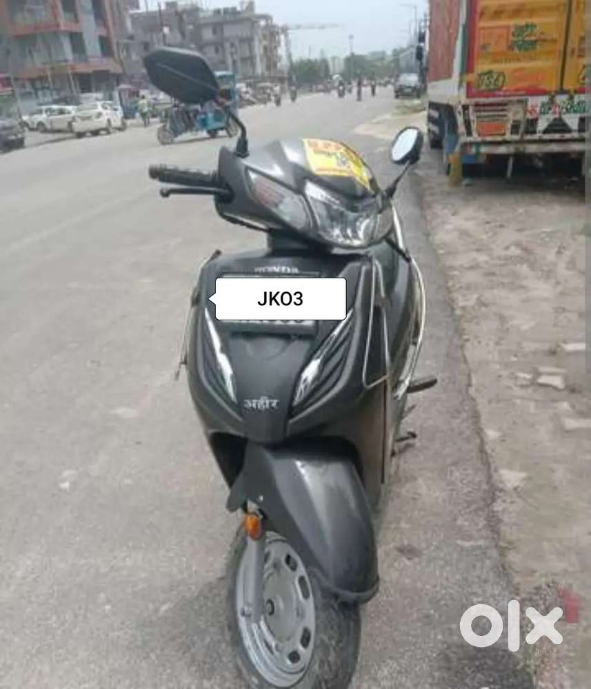 Activa 125