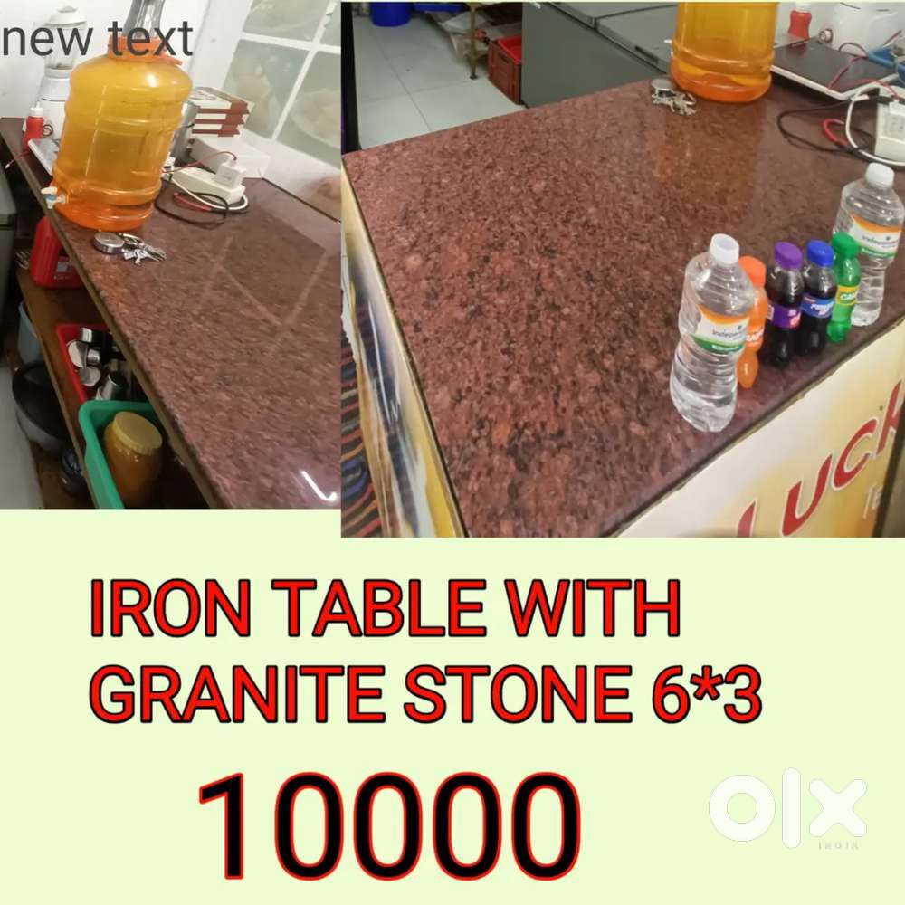 Cafe is sales, good business, good location