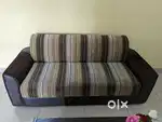 URGENT SELL - 3+2 SOFA
