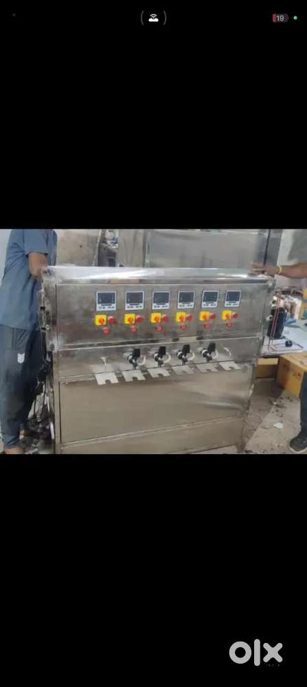 BMC FRIDGE, KITCHEN EQUIPMENT,LIQUID FILLING MACHINE,FRIDGE