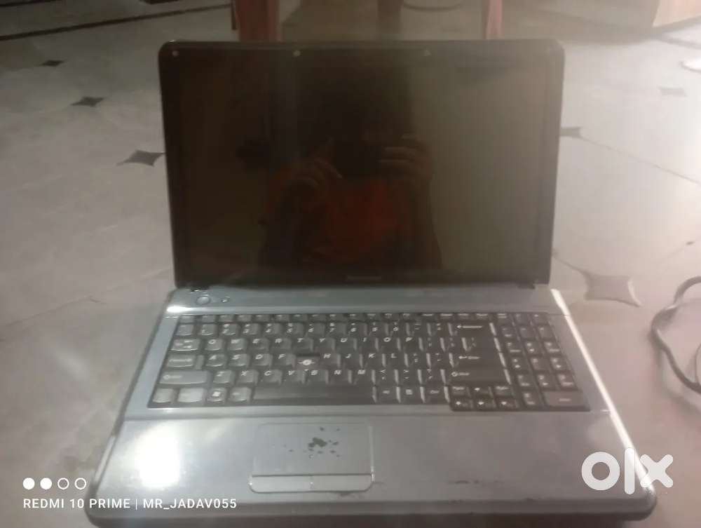 Laptop lenovo