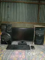 computer set g homthiyetre