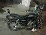 Avenger bike good condition