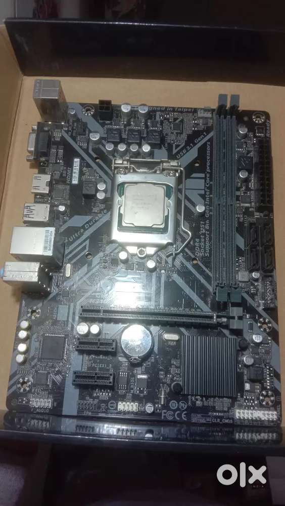 MOTHERBOARD PROCESSOR STEERING WHEEL PC PARTS AIO LIQUID COOLER CASE