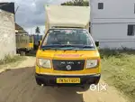 Ashok Leyland Dost ls