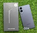 Samsung S25 Edge 512gb Indian