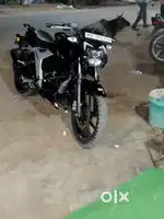 Tvs apchi 4v