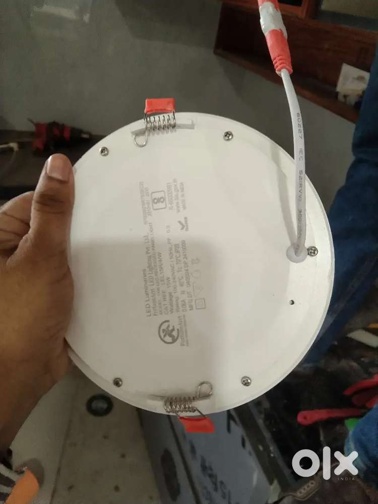 Fortunearrs 15W Ceiling Lights – ₹400 Each