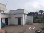 Selling House and plot