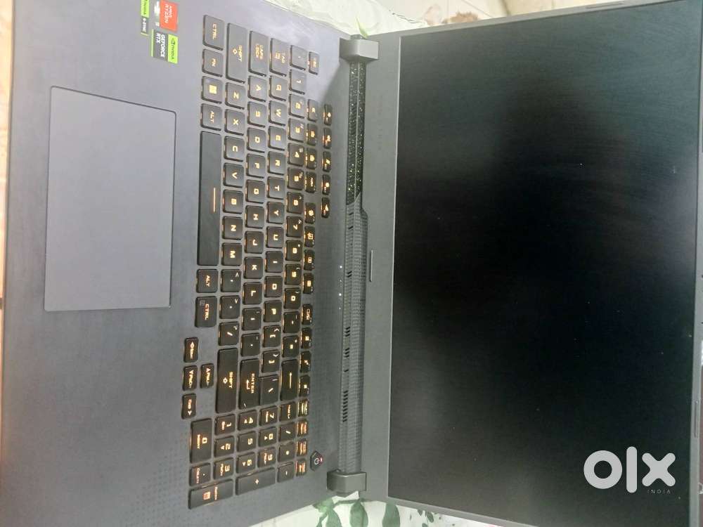 Asus Gaming laptop for sale - G713PV-R9/16G/1T/4060/W11 NB