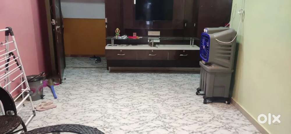 2 Bhk flat Rent 25k pimple Saudagar near vijaysales
