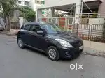 Maruti Suzuki Swift DDiS VDI, 2015, Diesel