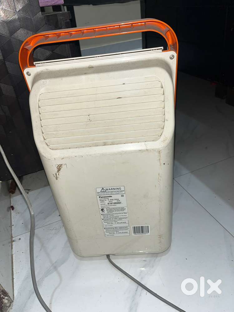 Panasonic air purifier for sell